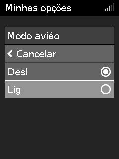 Viagens Você pode levar o seu dispositivo AirCurve 10 com você onde quer que vá. Apenas mantenha em mente o que segue: Utilize a bolsa de viagem fornecida para evitar dano ao dispositivo.