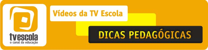 Letra Viva Episódio: Saberes que Produzem Saberes Resumo A série Letra Viva, direcionada aos professores e futuros professores da Educação Infantil e do Ensino Fundamental, discute orientações