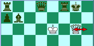 Todavia, as partidas podem terminar sem esse final tão ambicionado. O jogador que perceber ser o mate inevitável, pode desistir do jogo, dizendo a palavra ''abandono'' e/ou tombando o seu rei.