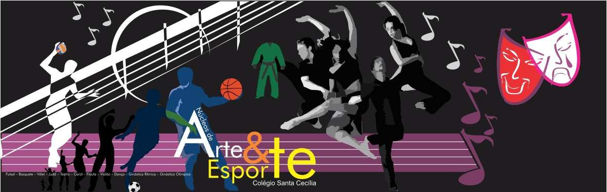 INFORMATIVO DO NÚCLEO DE ARTE E ESPORTE 2013 ÍNDICE 1. Informações importantes... 2 2. Uniforme exigido... 2 2.1. Basquete, Futsal e Vôlei... 2 2.2. Dança... 2 2.3. Judô e Defesa Pessoal... 2 2.4.