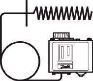 Filtros, cargas, depressores Inst. de medida de temp. Solda e equip. Ferramentas Motores ventil., evapor.