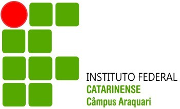 NORMATIVA DE AVALIAÇÃO NOS CURSOS TÉCNICOS DE NÍVEL MÉDIO DO IF CATARINENSE CÂMPUS ARAQUARI Estabelece e regulamenta o processo de avaliação nos Cursos Técnicos de Nível Médio nas formas Integrado e