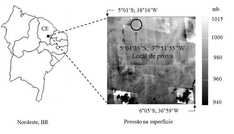 Wang et al. (2009), a ROLD pode ser obtida com acurácia entre 20 e 30 Wm -2 utilizando apenas produtos fornecido pelo sensor MODIS.