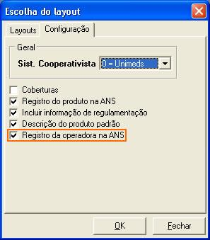 2.3 Atualização do PTU 4.0 Geração de cartões Interface: Administração de Contratos / Beneficiários / Documentos / Gerar Arquivo.