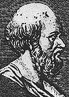 Eratóstenes de Cirene (atual Líbia) (c.