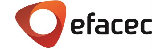 Grupo Efacec A Efacec é uma empresa portuguesa presente em mais de 65 países, nos 5 continentes. Tem mais de 4.600 colaboradores e um volume de negócios superior a 1.000 milhões de euros.