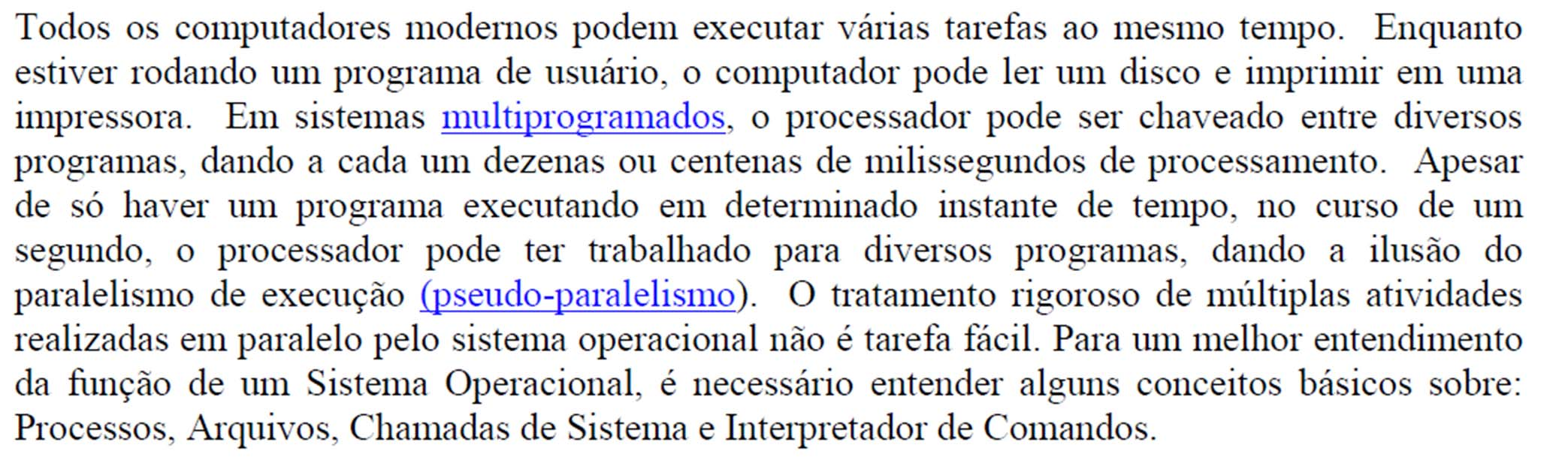 Processos O Modelo de Processo Pearson