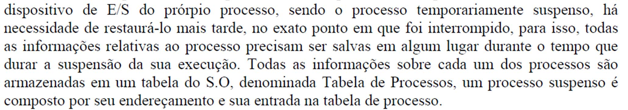 Processos O Modelo de Processo Pearson