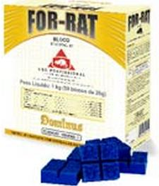 FOR RAT GIRASSOL Raticida grão de girassol para combate a camundongos, ratos e ratazanas.