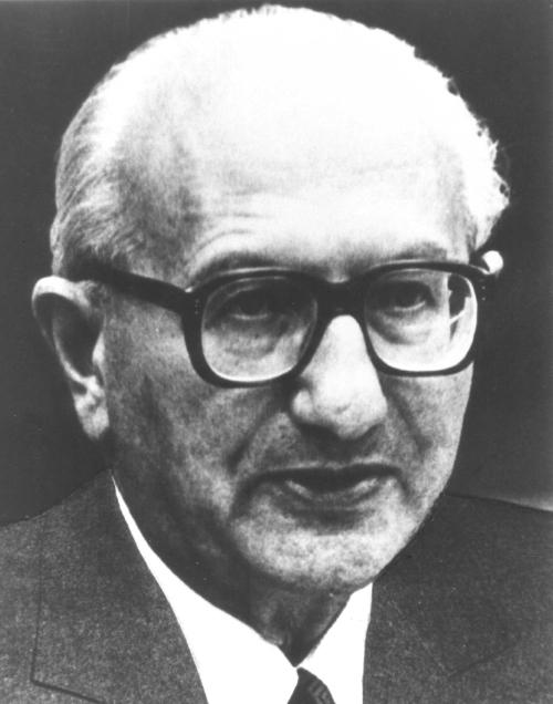 SEGUNDO CHAIM PERELMAN (1912-1984): Na ausência de técnicas admitidas é que se impõe o recurso aos raciocínios dialéticos e