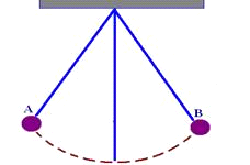 De A para B: t = 3 s. De B para A: t = 3 s 7.