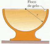 11 - Uma pedra com massa m = 0,20 kg é lançada verticalmente para cima com energia cinética EC 40 J.