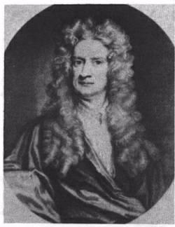 As três Leis que fundaram a Física Moderna. Como qualquer história inglesa que se preze, também esta envolveu uma aposta. Cenário: uma taberna londrina, próxima a Royal Society. Época: 1684.