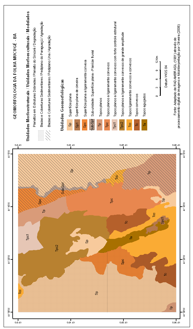 Fig. 4 Mapa