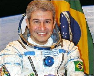 Marcos Cesar Pontes, nasceu em Bauru, no dia 11 de março de 1963. É um tenente-coronel da força-aérea brasileira (FAB).