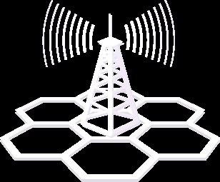 A Física da Comunicação sem Fio Onda Eletromagnética Freqüência / Potência;