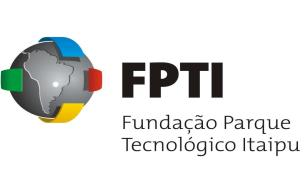 FUNDAÇÃO PARQUE TECNOLÓGICO ITAIPU - BRASIL PROCESSO FPTI-BR Nº.