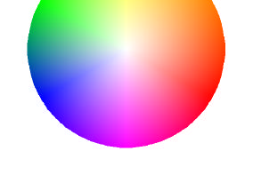 Computação Gráfica Cor e Luz que podem ser aplicados de forma quase universal. As cores seleccionadas não deverão ser muitas e devem ser tais que se encontrem a igual distância perceptual entre si.