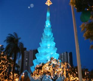 Portugal O Natal é muito importante em Portugal, pois é uma festa cristã que junta toda a família.