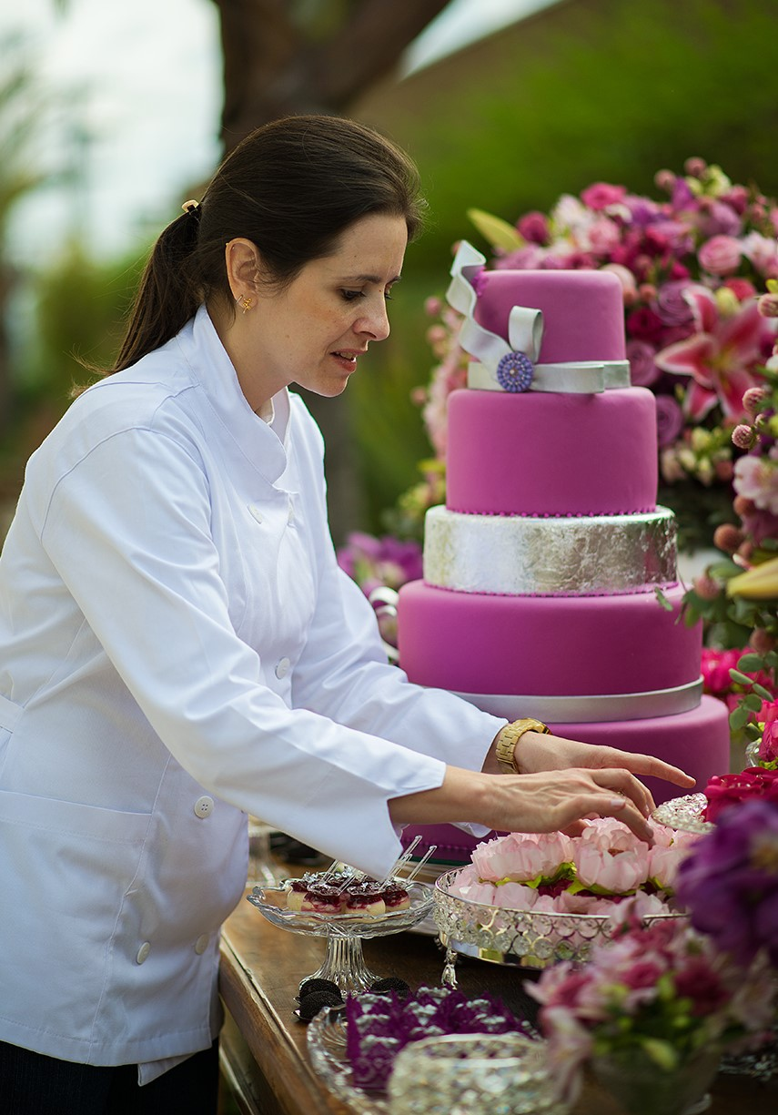 Especializado em doces finos e bem casados, o Ateliê Doces Lembranças se dedica a criar deliciosos momentos para o seu evento, festa ou comemoração.