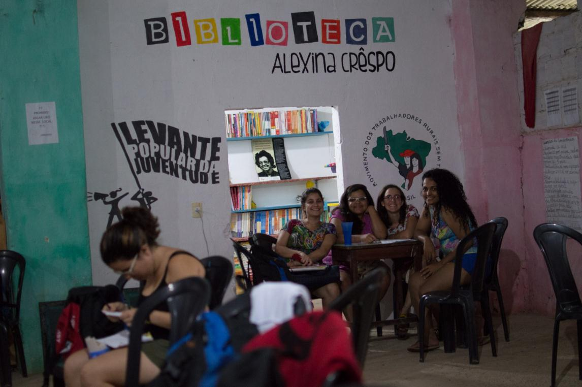 Saímos do VER SUS com a bagagem cheia e com a lembrança carinhosa de tantas coisas que aconteceram nessa edição.