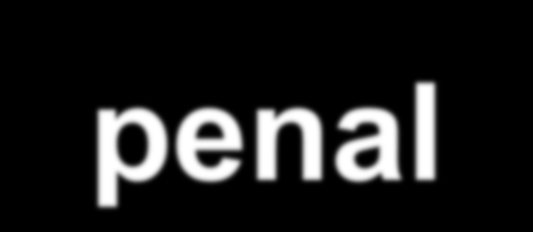 Conceito de Direito Penal.