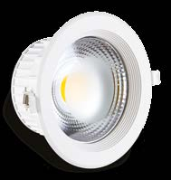 2 3 88510001 Pendente Alum. Bi- Volt Preto LED 15 W 3.000 K Linha PENDENTES EM LED 88510004 Pendente Alum. Bi- Volt Branco LED 15 W 3.000 K Spots em LED de Alta Performance.