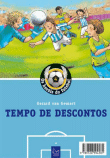 Título: Herança Autor: Christopher Paolini Título: Os heróis do futebol: tempo de descontos Autor: Gerard van Gemert Editora: Educação Nacional Título: A princesa Sofia e a festa do príncipe Autor: