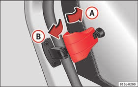 Abra ou feche os vidros elétricos apenas quando ninguém se interpuser no seu percurso. Caso tranque o veículo, nunca deixe crianças nem pessoas incapacitadas sozinhas dentro do mesmo.