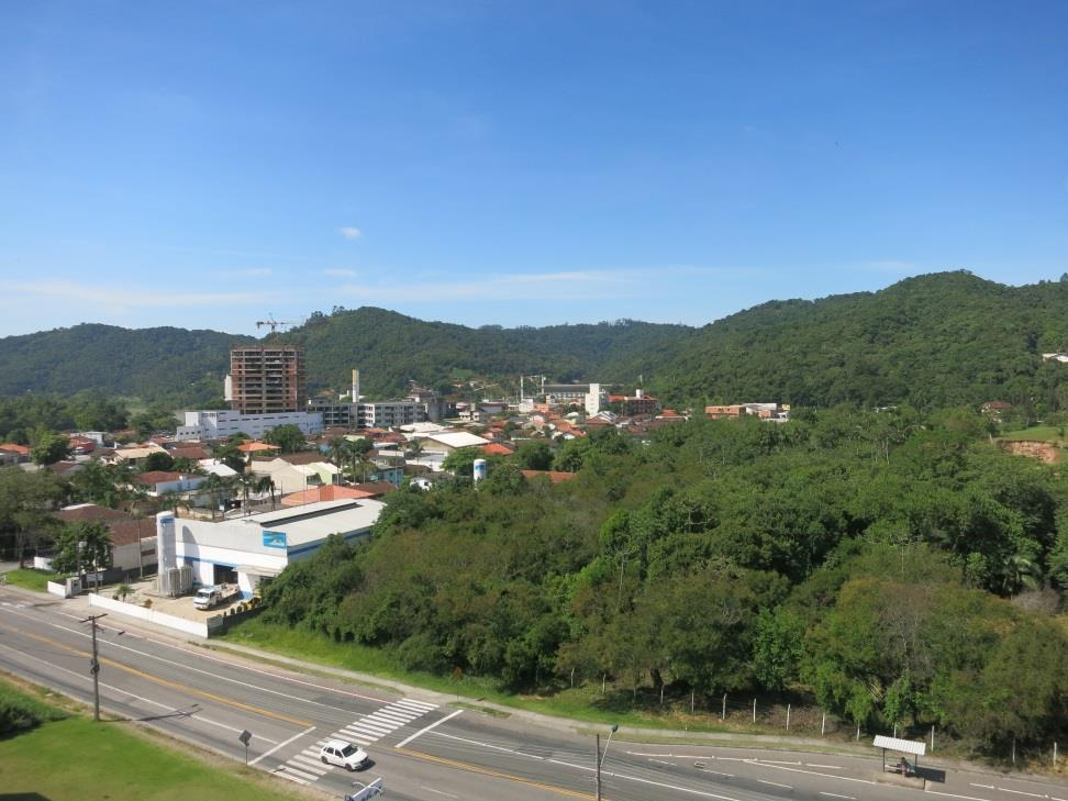 CEB CENTRO EMPRESARIAL DE BLUMENAU