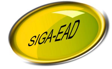 ACOLHIMENTO SIGA EaD: Sistema de provas on line; Login e senha para acesso;