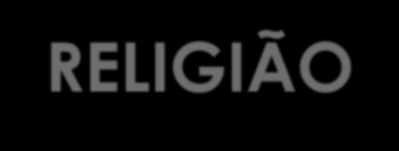 RELIGIÃO É um sistema organizado de crenças, práticas, rituais e símbolos projetados para facilitar a proximidade com o sagrado ou transcendente (Deus, poder superior, ou verdade suprema / realidade).