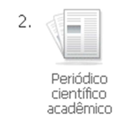 Resultados Para cada tipo de resultado, será indicado