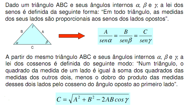 LEI DOS