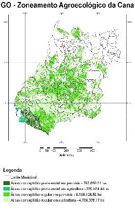 Área Apta Total: