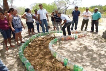 CENTRO DE EDUCAÇÃO POPULAR E FORMAÇÃO SOCIAL - CEPFS PROJETO SERTÃO ECOLÓGICO E