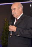 Programa Operacional Regional da Madeira Gestor Sílvio Jorge Andrade Costa Licenciado em Organização