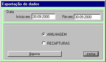 Factor Seleccionar o código correspondente à situação pretendida abrindo a caixa á direita, ou introduzindo o algarismo correspondente ao código pretendido.