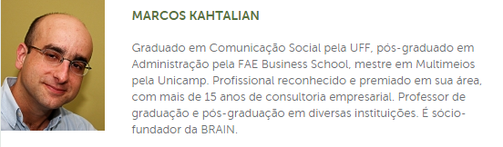 EQUIPE LÍDER DOS ESTUDOS IMOBILIÁRIOS E