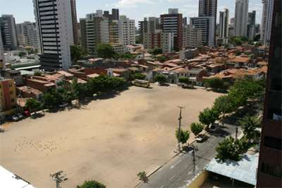 CAMPO DO