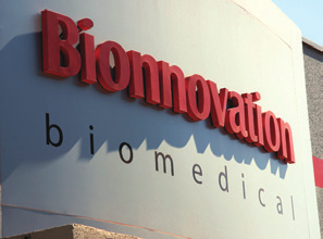 Empresa Inovação com qualidade A Bionnovation Biomedical é uma empresa brasileira localizada no Distrito Industrial II, em Bauru interior de São Paulo.