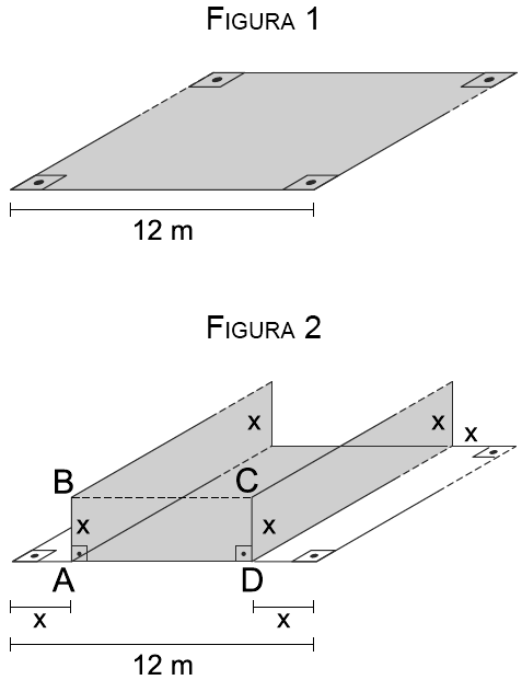 REVISÃO UNESP Ensino Médio Geometria Prof. Sérgio Tambellini Aluno :.