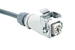 Troles ABUS Troles manuais & Troles elétricos Troles manuais ABUS HF construção robusta com rolamentos praticamente