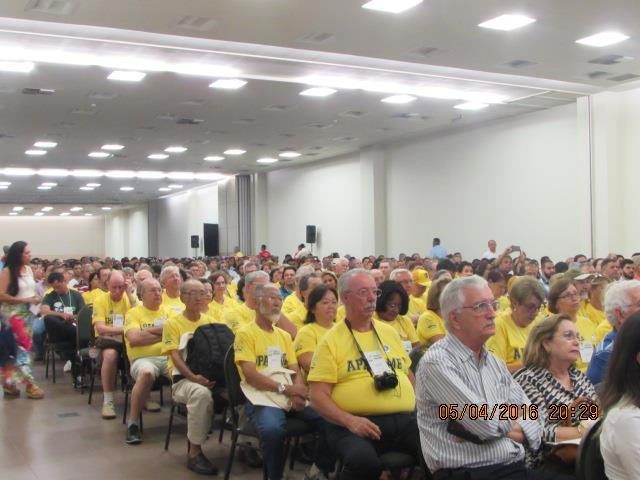 VISÃO GERAL DO PUBLICO