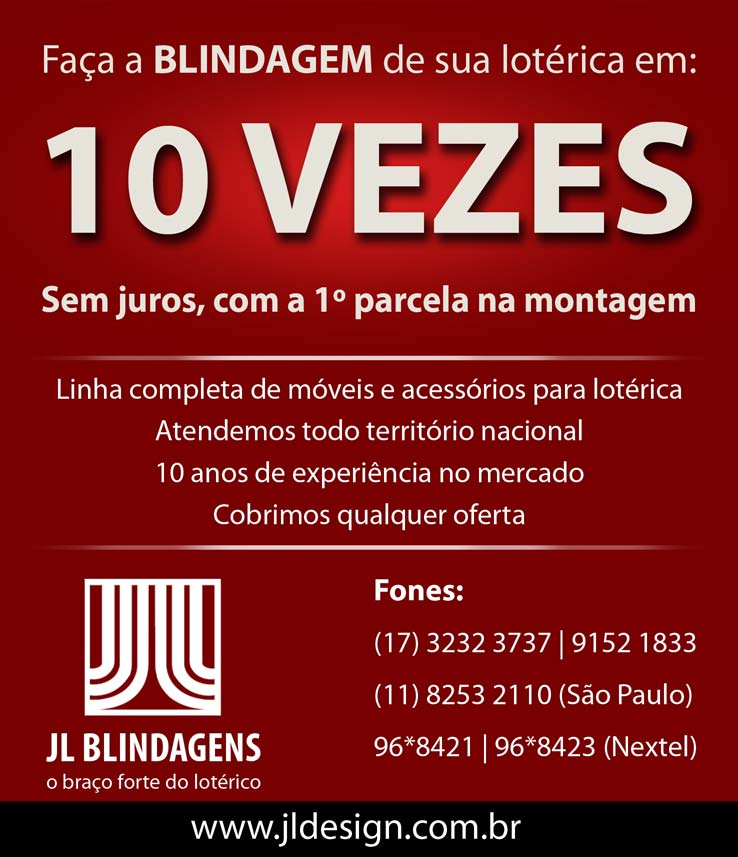 De 01 a 31 de março de 2010 SEGURANÇA Jornal do Sincoesp Lotéricos e PM de Jundiaí trocam dicas sobre segurança 7 Empresários Lotéricos e representantes da Polícia Militar de Jundiaí participaram de