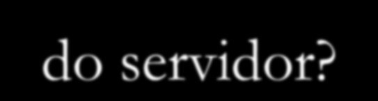 Observações e perguntas sobre UDP cliente e servidor usam DatagramSocket IP e porta de destino são explicitamente conectados ao segmento.