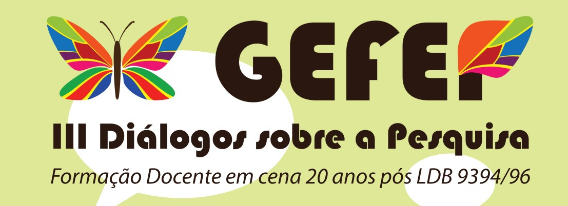 Apresentação dos Relatos de Pesquisa Os Relatos de Pesquisa serão apresentados no dia 29 de novembro, das 14h00 as 17h00, no Departamento de Educação (DEDC I), na Universidade do Estado da Bahia no