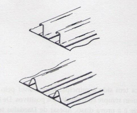 Os vedantes oferecem uma boa protecção contra a corrosão, óleos e combustíveis e são ainda impermeáveis à água.