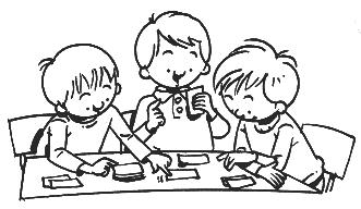 O Luís e os seus dois irmãos compraram 6 dúzias de cromos para as suas cadernetas.
