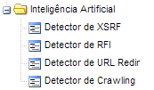 Descrição: define uma descrição para esta configuração.